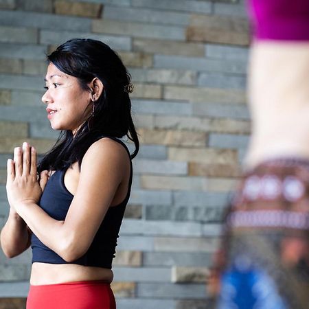 Reservoir, Yoga & Wellness Retreat Siem Reap Luaran gambar