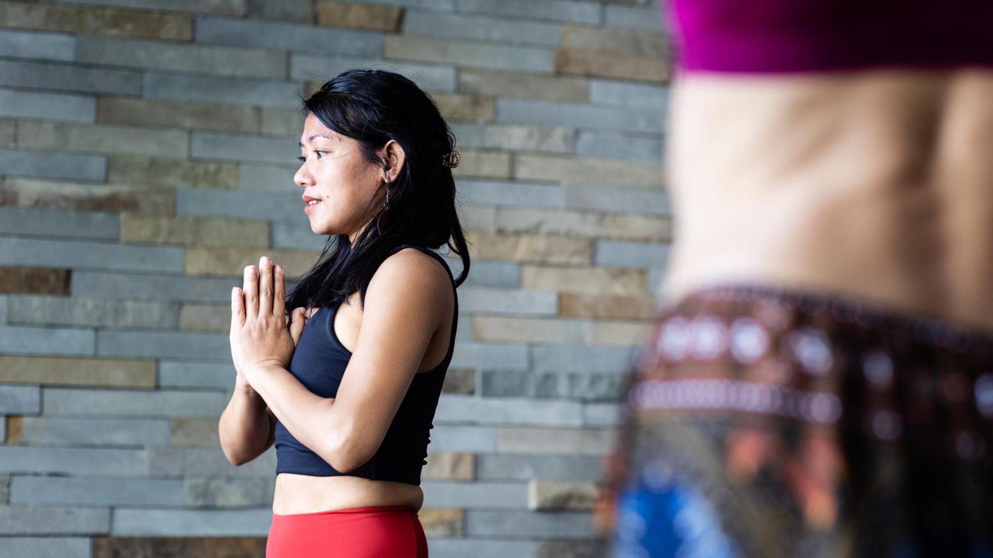 Reservoir, Yoga & Wellness Retreat Siem Reap Luaran gambar
