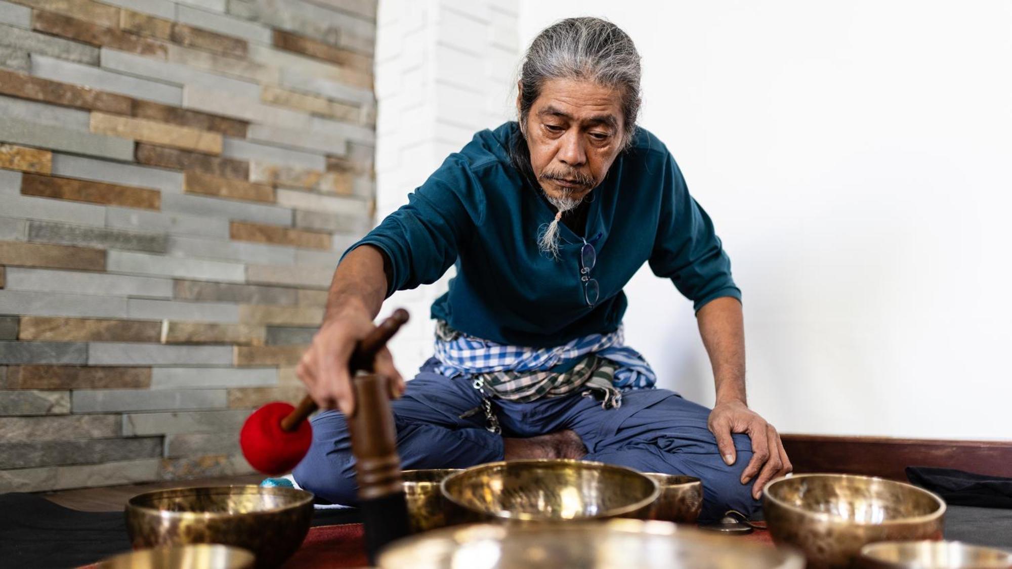 Reservoir, Yoga & Wellness Retreat Siem Reap Luaran gambar